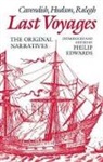Mickey Edwards, Philip Edwards, Philip (King Alfred Professor of English Edwards, Philip Edwards - Last Voyages
