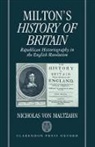 Nicholas von Maltzahn, Nicholas Von (Assistant Professor Maltzahn, Nicholas Von Dr Maltzahn, Nicholas Von Maltzahn - Milton''s History of Britain