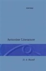 RUSSELL, D. A. Russell, D. A. (Emeritus Professor of Classical Li Russell, David Ed Russell, D. A. Russell, D. A. (Emeritus Professor of Classical Literature Russell... - Antonine Literature