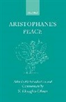 Aristophanes, S. Douglas Olson - Aristophanes: Peace