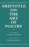 Aristotle - Art of Poetry