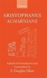 Aristophanes, S. Douglas ( Olson, S Douglas Olson, S. Douglas Olson - Aristophanes Acharnians