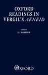S. J. Harrison, S. J. (Fellow and Tutor in Classics Harrison, S. J. Harrison, Harrison S. J. - Oxford Readings in Vergil''s Aeneid