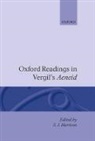 Harrison, B D Ed Harrison, B. D. Ed Harrison, S. J. Harrison, S. J. (Fellow and Tutor in Classics Harrison, S J Harrison... - Oxford Readings in Vergil''s Aeneid