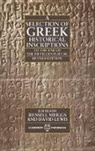 Russell Meiggs, David Lewis, David M. Lewis, Lewis David, Russell Meiggs, Meiggs Russell - Selection of Greek Historical Inscriptions to the End of the Fifth