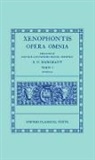 Euripides, E. C. Marchant Marchant, Xenophon, E. C. Marchant - Xenophon V. Opuscula