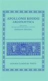 Of Rhodes Apollonius, Rhodius Apollonius, Apollonius Rhodius, Hermann Frankel, Hermann Fränkel - Apollonius Rhodius Argonautica