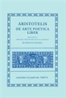 Aristotle, Rudolf Kassel, Rudolph Kassel - Aristotle De Arte Poetica