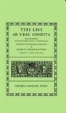 R. S. Johnson Conway, Livy, Titus Livius Livy, R. S. Conway, S. K. Johnson, C. F. Walters - Livy Ab Urbe Condita Books Xxvi-Xxx