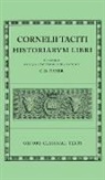 C. D. Fisher, C. D. Fisher Fisher, Tacitus, Cornelius Tacitus, C. D. Fisher - Tacitus Historiae