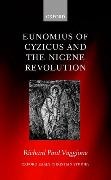 Richard Paul Vaggione, Richard Paul (Monk of Incarnation Priory Vaggione,  Vaggione Richard Paul - Eunomius of Cyzicus and the Nicene Revolution