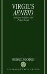 Michael Paschalis, Michael (Professor of Classics Paschalis, Paschalis Michael - Virgil''s Aeneid