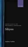 Audrey Griffin, Griffin Audrey - Sikyon