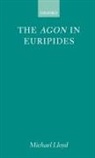Michael Lloyd - Agon in Euripides