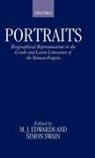 M. J. (Lecturer in Patristics and College Edwards, M. J. Swain Edwards, M. Swain Edwards, Edwards Swain, M. J. Edwards, M. J. (Lecturer in Patristics and College Tutor in Theology Edwards... - Portraits