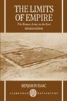 Isaac, Benjamin Isaac, Benjamin (Professor of Classics Isaac, Benjamin H. Isaac - Limits of Empire