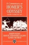 Manuel Fernandez-Galiano, Fernandez-Galiano Manuel, Alfred Heubeck, Heubeck Alfred, Joseph Russo, Joseph (Professor Russo... - Commentary on Homer''s Odyssey: Volume Iii: Books Xvii-Xxiv