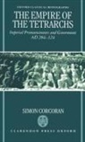 Simon Corcoran, Simon (Research Fellow in the Department Corcoran - Empire of the Tetrarchs