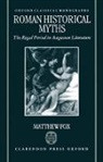 Matthew Fox - Roman Historical Myths