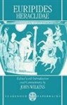 Euripides, John Wilkins - Heraclidae