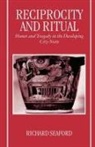 Richard Seaford, Richard (Reader in Greek Literature Seaford - Reciprocity and Ritual