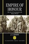 J. E. Lendon, Jon Lendon, Lendon J. E. - Empire of Honour