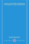 C.w. Macleod, Colin Macleod, Colin (Late Fellow and Tutor Macleod, Macleod Colin - Collected Essays