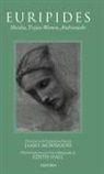 Euripides, James Morwood - Hecuba, Trojan Women, Andromache