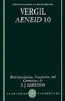 S. J. Harrison, Virgil, S. J. Harrison - Virgil: Aeneid 10