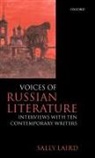 Sally Laird, Sally Laird, Laird Sally - Voices of Russian Literature