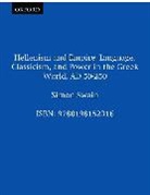 Swain, Simon Swain, Simon (Professor of Classics Swain - Hellenism and Empire