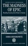 Debra Hershkowitz, Debra (Assistant Professor Hershkowitz - Madness of Epic