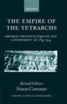 Simon Corcoran, Simon (Research Fellow in the Department Corcoran, Corcoran Simon - Empire of the Tetrarchs