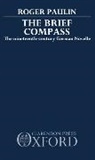Roger Paulin, Roger (Professor Elect of German Paulin, Paulin Roger - Brief Compass