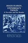 Roger Pearson, Roger (Fellow Pearson, Pearson Roger - Stendhal''s Violin