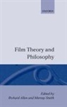Richard Allen, Richard (Associate Professor of Cinema Stud Allen, Richard Smith Allen, Smith Mark Allen, Richard Allen, Murray Smith... - Film Theory and Philosophy
