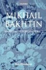 Ken Hirschkop, Ken (Research Fellow in English Literat Hirschkop, Kenneth Hirschkop - Mikhail Bakhtin