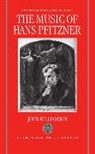 John Williamson - Music of Hans Pfitzner