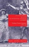Robert D Hume, Robert D. Hume, Hume Robert D., Judith Milhous, Milhous Judith, Curtis Price... - Italian Opera in Late Eighteenth Century London: Volume 1: The King