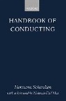 Hermann Scherchen - Handbook of Conducting