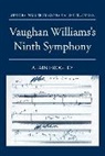 Alain Frogley, Alain (Associate Professor Frogley - Vaughan Williams''s Ninth Symphony