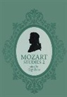 Cliff Eisen, Professor Cliff Eisen, Cliff Eisen, Professor Cliff Eisen - Mozart Studies 2