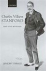 Jeremy Dibble, Jeremy (Chair in Music Dibble - Charles Villiers Stanford