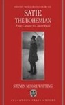 Stephen Moore Whiting, Steven Moore Whiting, Steven Moore (Assistant Professor of Musi Whiting, Steven M Whiting, Steven M. Whiting - Satie the Bohemian