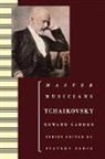 Edward Garden, Edward (Retired Professor of Music Garden - Tchaikovsky