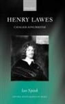 I. Spink, Ian Spink, Ian (Emeritus Professor Spink, Spink Ian - Henry Lawes