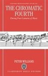 Peter Williams, Peter (Arts and Sciences Professor Williams - Chromatic Fourth During Four Centuries of Music