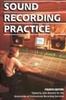 Borwick, John Borwick, John (Audio Editor and Technical Consulta Borwick, John Borwick, Borwick John - Sound Recording Practice