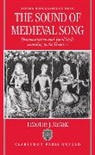 Timothy J McGee, Timothy J. McGee, Timothy J. (Professor of Music Mcgee, Randall A Rosenfeld - Sound of Medieval Song