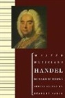 Donald Burrows - Handel